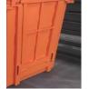 China Wholesale Skip Bins Various Sizes for Ensuring Reliable Waste Disposal and Project Site Organization wholesale