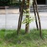 China Leveled Mesh Surface Welded 1"X1" Chicken Mesh Fence wholesale