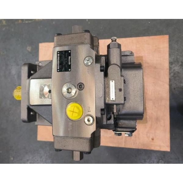 China R902437379 A4VSO180DR/30R-FPB13N00 A4VSOシリーズ軸ピストン可変的なポンプ wholesale