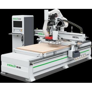 Automatic CNC Panel Router For Acm Panel Artificial Board  25m Min