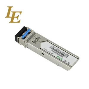 1G SFP RJ45 Module 1000 Base-T SFP Copper Transceiver Compatible