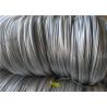 China High Tensile Strength Razor Wire Fittings Hot Dipped Galvanized Regular Zinc Coated wholesale