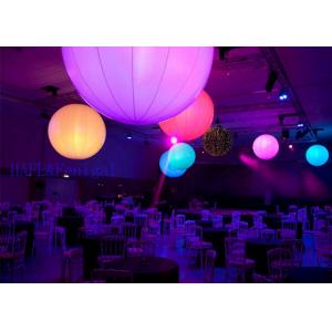 Customized Inflatable LED Lighting Event Party Decoration Outdoor Colorful Muse
