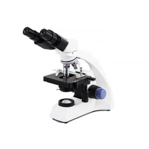 40X - 1600X Modern Compound Microscope CE