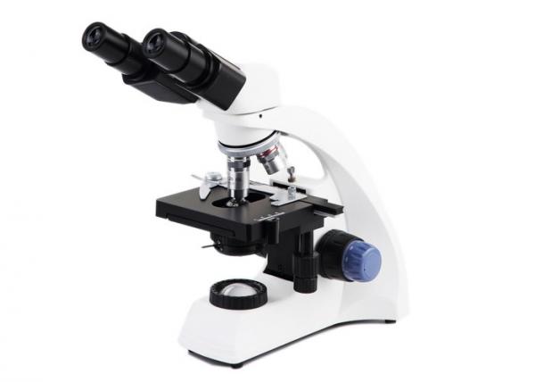 40X - 1600X Modern Compound Microscope CE