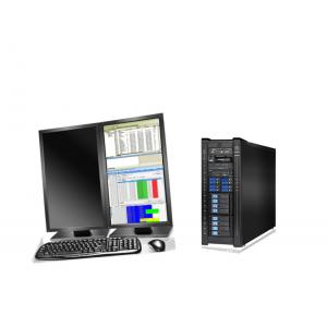 Workstation Intel® Xeon E5-2620*2 Platform Computer For Investigators