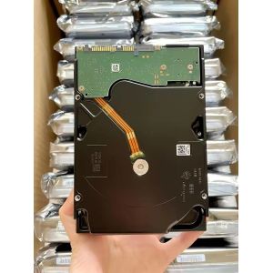 China 1.5Gb/s インターフェース速さ カスタマイズされた WD4003FFBX Hdd 4TB 7200RPM 256MB SATA 監視サーバー ストレージ 内部ハードディスクドライブ wholesale