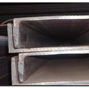 China 1200×2400×9mm Drywall Galvanized Steel Profiles Mild Steel Extrusion Profiles Cross supplier