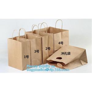 Guaranteed quality proper price bread bag in paper,Bread Packaging,Food Packaging Bag,snack food packaging plastic bags