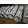 China 110KV SF6 Station Post Insulators , Composite Hollow Insulator IEC62155 Standard wholesale