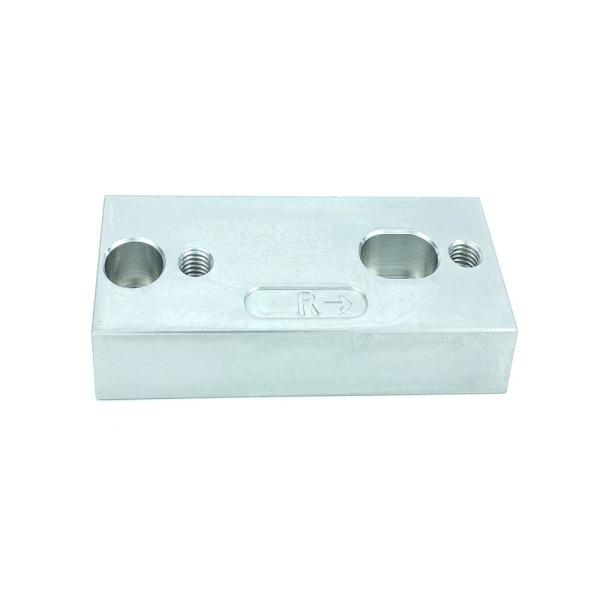 High Precision Part CNC Turning Machinery with Customized Tolerance and Efficiency