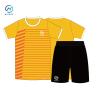 China 2024 Unisex Sublimation Football Jersey for Adults Personalized Custom Team Kit with Lightweight Materials wholesale