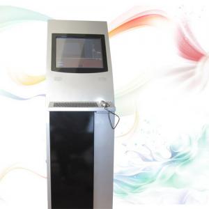 China Portable scalp and hair analyzer Hair and Scalp Analyzer System supplier