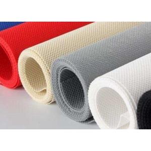 Agriculture Non Woven Fabric , PP Nonwoven Fabric 10gsm - 200gsm Weight