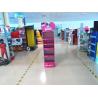 China POS Custom display stand with gloss lamination supplier wholesale
