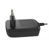 China CE Certificated 36W Black Universal AC Power Adapter 12V 3A Switching Power Supply wholesale