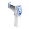 China Electronic Body Infrared Thermometer Gun Shaped Auto Shutdown Function wholesale