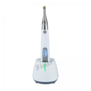 China 1000rpm 6/1 Apex Locator Endo Motor Automated Root Canal Endodontic Treatment supplier