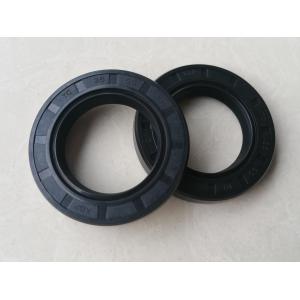 Double Lip TC Rubber Oil Seal FKM/FPM/VI/NBR Low Maintenance