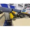 China High Speed 4 Color Flexo Printing Machine Roll To Roll Flexographic Printing Machine Flexographic Printer wholesale