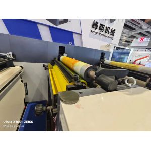 China 紙カップ印刷機 自動カップ セルボ シリアグラフィック印刷機 wholesale