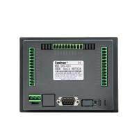 China Integrated HMI PLC 12DI 12DO Works 2 Programming Software With 6 High-Speed Counts And 8 High-Speed Pulses on sale
