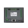 4.3 дюймовый интегрированный HMI PLC Combo RS232 HMI сенсорный экран PLC программируемый логический контроллер