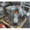 China High Reliability and High Precision R-Type Single-Screw Weightlessness Feeder Plastic Machine Automatic Feeder wholesale