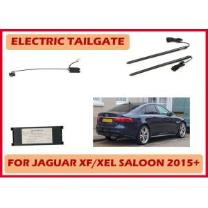 China Jaguar XF/XFL Limousine Abierto automático del portón trasero y control de velocidad inteligente más cercano wholesale