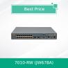 Aruba 新規およびオリジナル ワイヤレスコントローラー 7010-RW Jw678A 7000 シリーズ ワイヤレスコントローラー