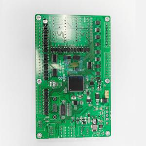 China ODM Double Sided PCB Assembly DIP PCBA Electronic Circuit Board supplier