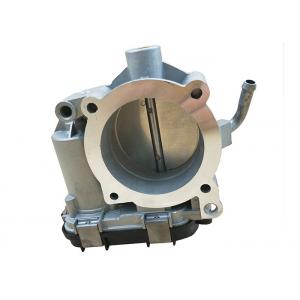 China Fuel Injection Electronic Throttle Body For VW Jetta Beetle Rabbit Golf Passat 08-14 07K133062A supplier