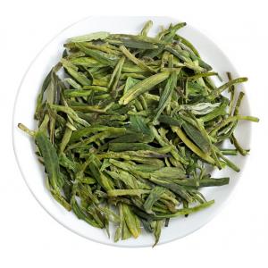 China West lake longjing 2018 xincha green tea will be distributed 250 grams per piece supplier