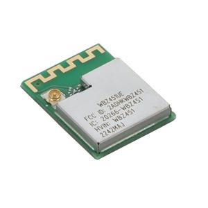China Wireless Communication Module WBZ451UE-I General Purpose 32-Bit Microcontroller wholesale