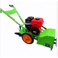 China High-horsepower Gasoline Rotary Tiller Self-propelled Orchard Small Weeder on sale