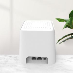 China スマートな金網ネットワークのルーター無線11ac標準的なMU-MIMO 802.11s 1200Mbps wholesale