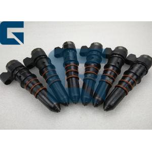 M11 ISN11 QSM11 3406604 Fuel Injector Nozzle / Diesel Generator Cummins Engine Parts