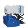 China Road Simulation Vibration Shaker with Climatic Chamber 20kN 800x800mm wholesale