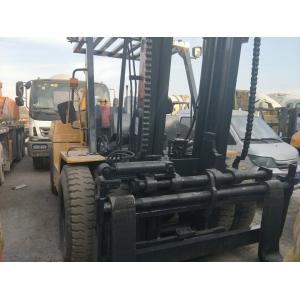 2010 FD150 15T used komats forklift second hand forklift 1t.2t.3t.4t.5t.6t.7t.8t.9t.10t brand new isuzu forklift