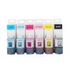 China Epson L100 Reusable Ink Cartridges 70ml Capacity Inkjet Printer Refill wholesale