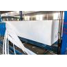 China Plastic Foam Sheet EPS Block Machine and Fast Cycle Time with 30-Day Return Guarantee wholesale