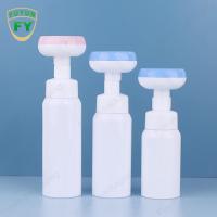 HDPE 200ml Foam Bottle For Handwash Sanitizer 30ml 50ml 100ml 150ml 180ml