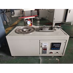 China 60102-HD Moisture Expansion Testing Machine with LCD Touch Screen supplier