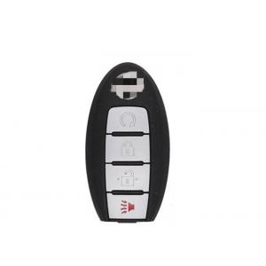 China 2017 - 2018 Nissan Rogue 4 Button Smart Remote Key FCC ID KR5S180144106 supplier