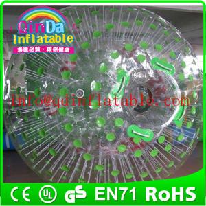 China walking on water zorb ball inflatable zorb ball inflatable ball water zorb ball for sale supplier