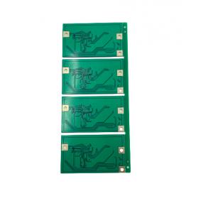 China White Silkscreen Color Electronic Circuit Board For Electronics Industry supplier