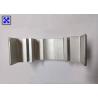 120 * 60 Alloy 6061 - T6 Industrial Aluminum Profile For Assembly Line