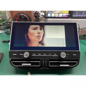 Auto Stereo New GEN 2 Upgrade For Porsche Cayenne 2011-2017 Android 10.0 Car GPS Navigation Player Radi