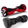 China Two Wheels Hover Board With Bumpers 6.5 Inches Skateboard Self Balancing Scooter wholesale