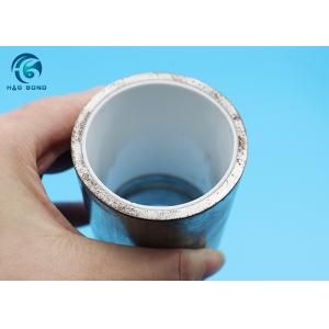 Anti Corrosion Steel And Virgin PEX Plastic Composite Pipe